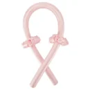 Silk heatless hair curler set 575703