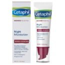 Cetaphil Redness Relieving Night Moisturizer