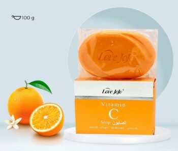 Love Jojo Vitamin C Soap