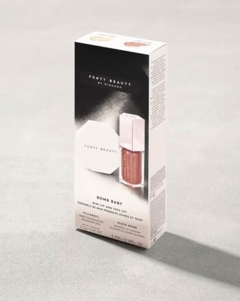 Fenty Beauty Bomb Baby