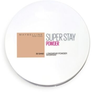 Maybelline SuperStay Powder