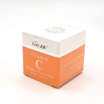 Love Jojo Vitamin C Radiance Eye Cream