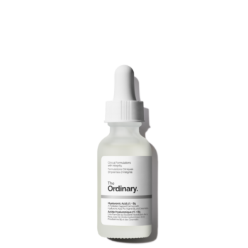 The Ordinary Hyaluronic Acid 2% + B5