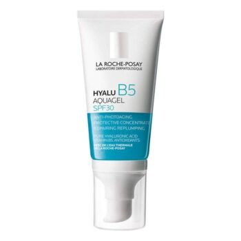 Hyalu B5 Aqua Gel Moisturizer