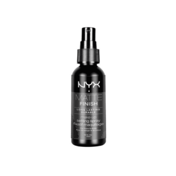 Nyx Matte Finish Long Lasting Setting Spray