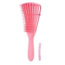 The Detangling Brush