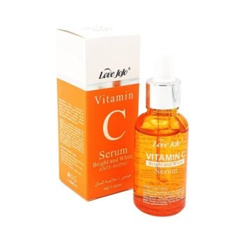 Love Jojo Vitamin C Serum