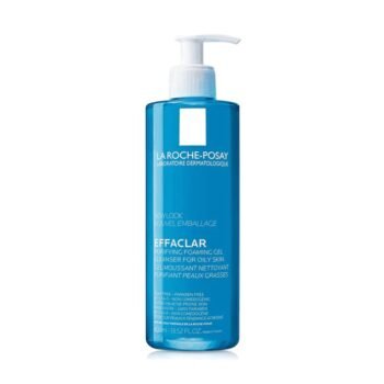 La Roche Posay Effaclar Gel Moussant