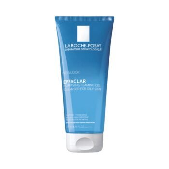 La Roche-Posay Effaclar Gel Cleanser