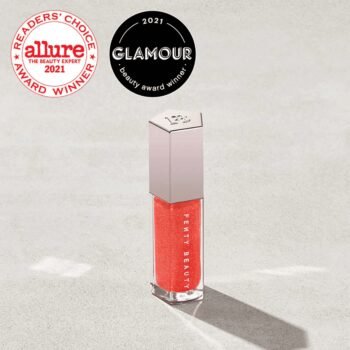 Cheeky Gloss Bomb Universal Lip Luminizer