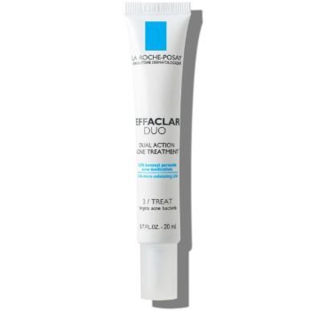 La roche-posay Effaclar Duo(+) cream