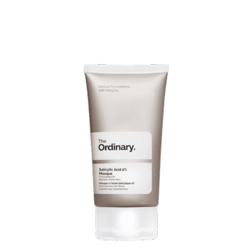 The Ordinary Salicylic Acid 2% Masque