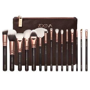 Zoeva Makeup Brushes