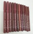 Flormar Long Lasting Matte Lipstick Pencils Set