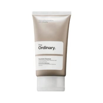 The Ordinary Squalane Cleanser