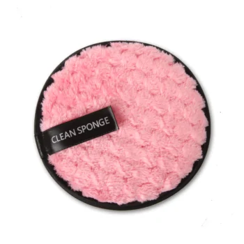 Makeup Cleansing Value Sponge