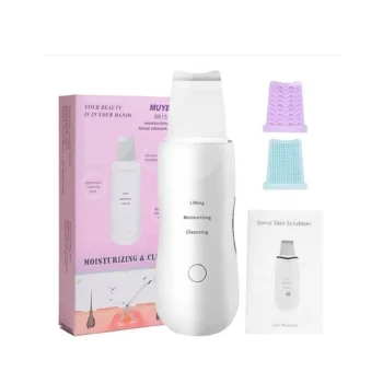 Muye 8815 Moisturizing & Facial Cleansing Device