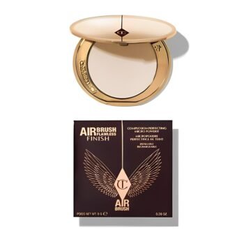 Charlotte Tilbury AirBrush Flawless Finishing Powder