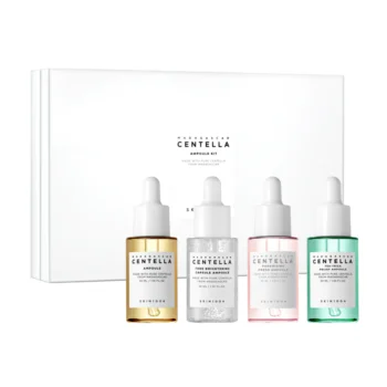 SKIN1004 Madagascar Centella Ampoule Kit