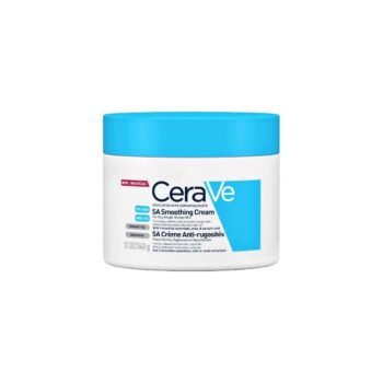 CeraVe SA Smoothing Cream