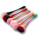 Slim Fancy Blush Brush