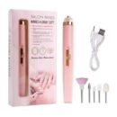 Salon Nails Electric Drill Shaper