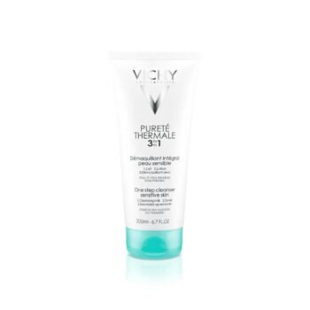 Vichy Purete Thermale One Step Milk Cleanser 3-In-1