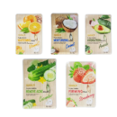 Hookali Fruit Face Mask