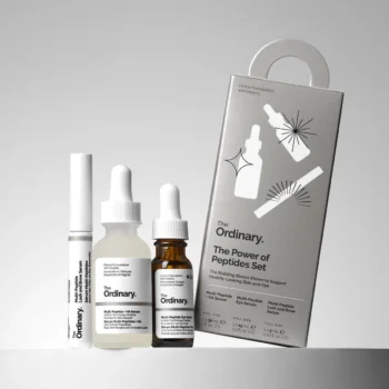 The Ordinary The Power of Peptides Set