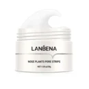 Lanbena Nose Plants Pore Strips Blackhead Remover