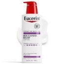Eucerin Roughness Relief Body Lotion 16.9 oz.