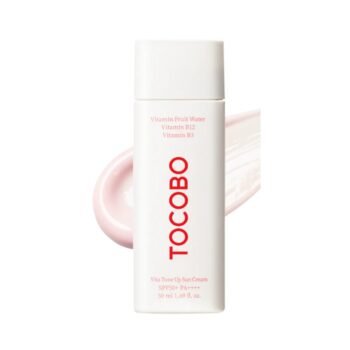 TOCOBO Vita Tone Up Sun Cream SPF50+ PA++++