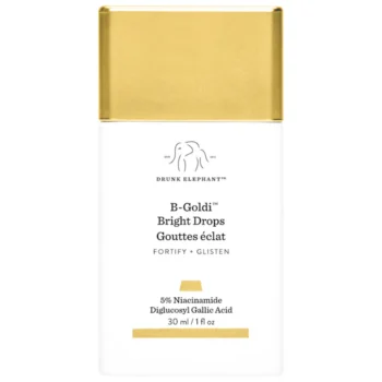 Drunk Elephant B-Goldi™ Bright Illuminating Drops with 5% Niacinamide