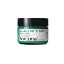 SOME BY MI AHA, BHA, PHA 30 Days Miracle Cream 60g