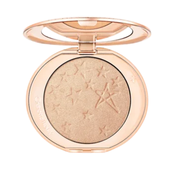Charlotte Tilbury Hollywood Glow Glide Face Architect Highlighter - Champagne Glow