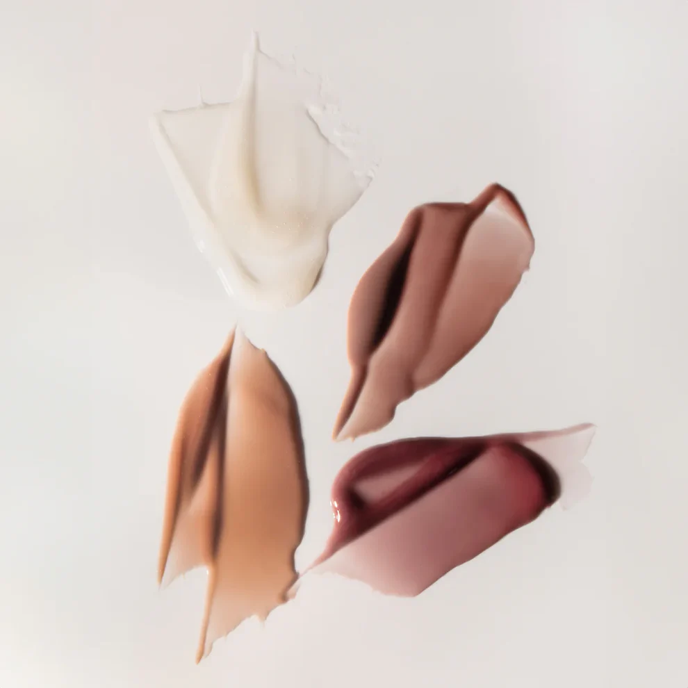 Summer Fridays The Mini Neutrals Lip Butter Balm Set - Image 3