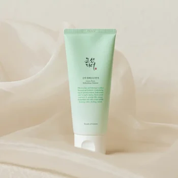 Beauty Of Joseon Green Plum Refreshing Cleanser