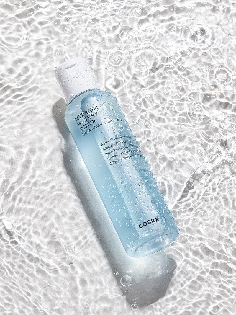 Cosrx Hydrium Watery Toner 280ML - Image 2