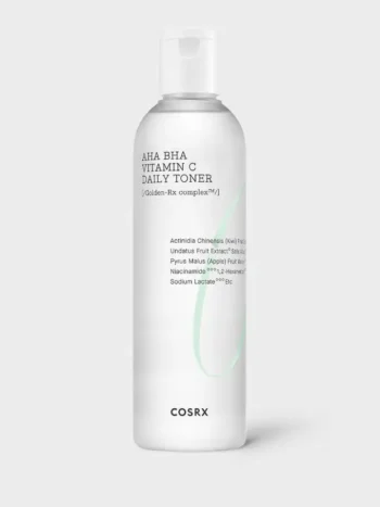 Cosrx Refresh ABC Daily Toner (AHA BHA Vitamin C) 280ML