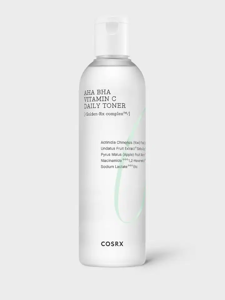 Cosrx Refresh ABC Daily Toner (AHA BHA Vitamin C) 280ML