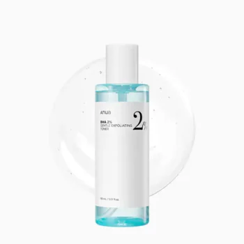 Anua BHA 2% Gentle Exfoliating Toner