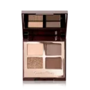 The golden goddess open packshot