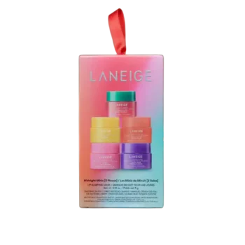 Laneige Midnight Mini 5 Pieces