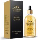 24k Gold Anti-Aging Serum