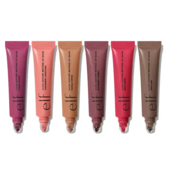 Elf Glow Reviver Melting Lip Balm