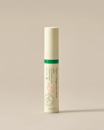 Axis-y Vegan Collagen Eye Serum