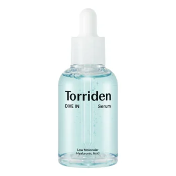 Torriden DIVE-IN Low Molecule Hyaluronic Acid Serum