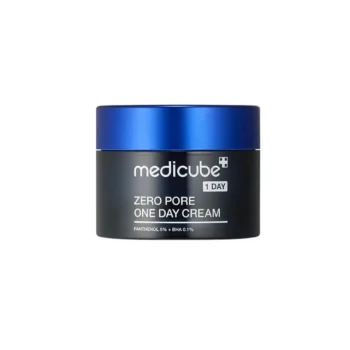medicube Zero Pore One Day Cream