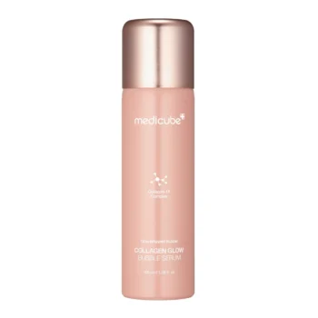 Medicube Collagen Glow Bubble Serum