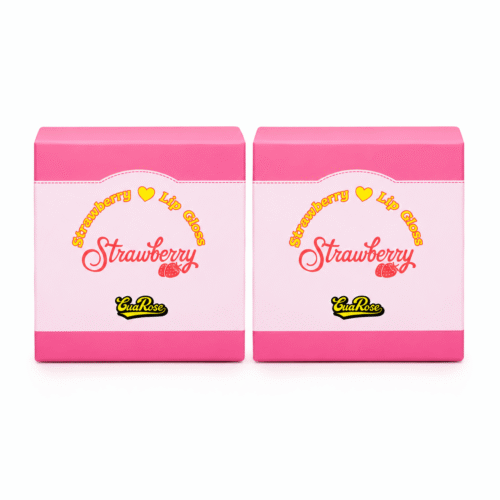 EraRose Strawberry Lip Gloss
